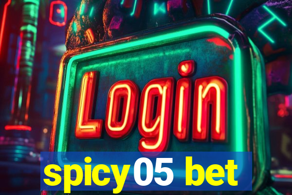 spicy05 bet